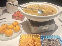 -友明堂.小桃园煨汤(滨江时代walk店)