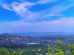 -阳台山自然风景区