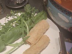 -阿古蒙·传统涮火锅自助(三台子万象汇店)