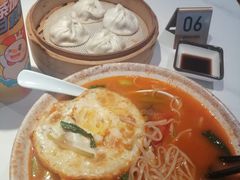 -东园小馆·早茶·淮扬小炒(印象汇店)