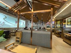 -百岁我家酸菜鱼(龙湾万达店)
