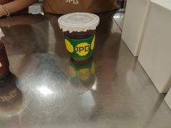 -JPG canteen(广州乐峰广场店)