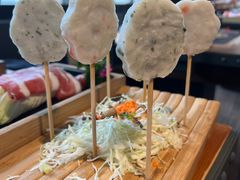 -湊湊火锅·茶憩(南京东路悦荟店)