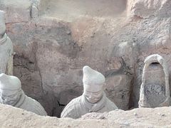 -秦始皇帝陵博物院-丽山园