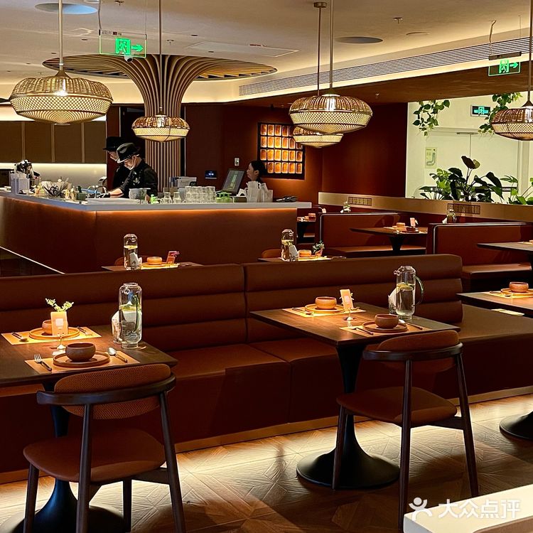 杭州新开的!!泰里泰气的一餐!!!