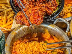 -miss密斯韩餐(平阳景苑店)