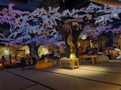 -蓝鲸湾汤泉(包河店)