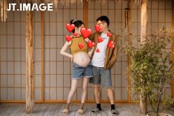 点击看大图 -专注孕妇照亲子照·纪田摄影