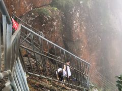 -七仙岭温泉国家森林公园