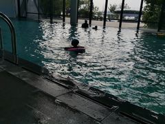 -上海滴水湖皇冠假日酒店