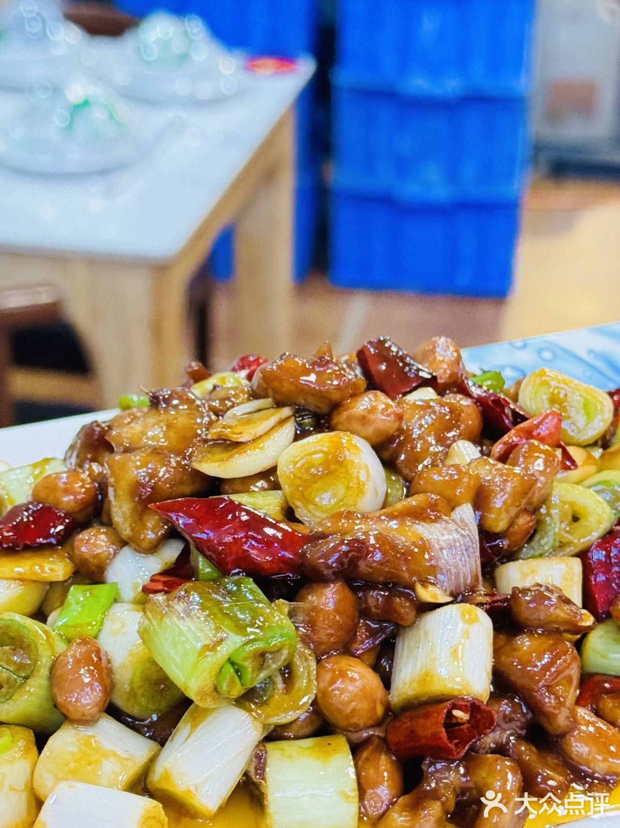 🎉这家店真的是家常菜的宝藏去处！👏  