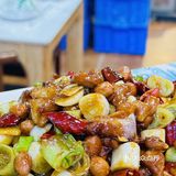 🎉这家店真的是家常菜的宝藏去处！👏  