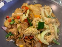 -郭林家常菜(狼垡店)