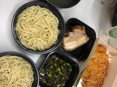 -松鹤面馆·古法焖肉面(观前店)