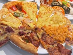 -好伦哥披萨(地坛店)