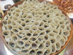 -沽源味道蒙餐莜面家常菜