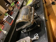 -佛罗伦萨西餐厅(良渚君澜度假酒店)