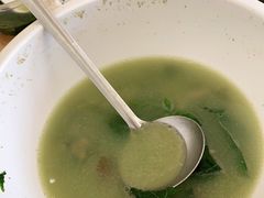 -竹语饭香·原生态农庄·烧鸡·竹筒饭·河鲜(森林海白水寨店)