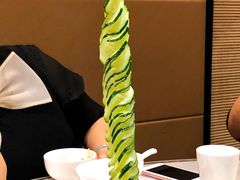 -城南往事济南风味主题餐厅(东环店)