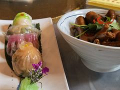 -纳福苑(亮庆餐饮分店)