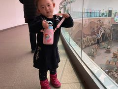 -陕西自然博物馆