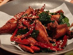 -Mercato莫卡多露台餐厅与酒吧(K11店)