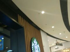 -星巴克臻选(莘庄仲盛店)