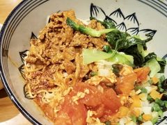 -秦唐汉味biangbiang面(大钟寺店)