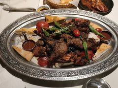 -Pasha帕夏土耳其餐厅(南昌路店)