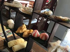 -丽江庭院之丽江往事(安定门店)