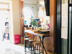 -1901 Cafe(西四店)