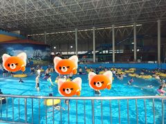 -兴芮温泉度假区