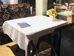 -昔士风中西餐厅(天河公园店)
