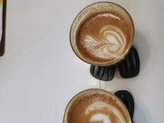 -五进制 Coffee Shop