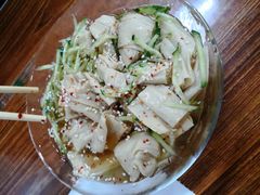 -新城小肉串(新华店)