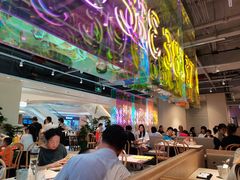 -卡朋西餐(悦汇城店)