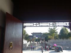 -天宁寺