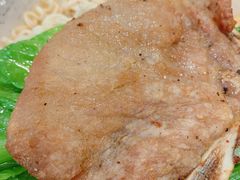 -孖记茶档·热腾茶餐(乐峰店)