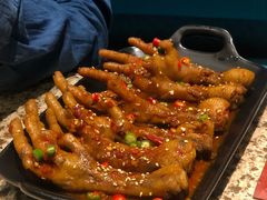 -丰茂烤串(六里桥店)
