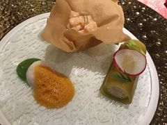 -王品牛排(郑州大卫城店)