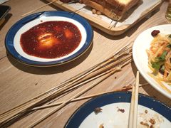 -小乾杯串店•16年沈阳烧烤(文安路店)
