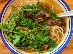 -窄巷口生烫牛肉米线(景云路店)