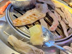 -金顺碳烤肉(大良清晖园店)