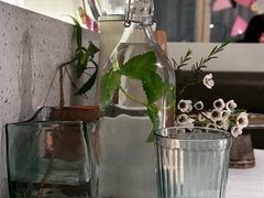 -春树下·树屋花房西餐厅(罍街AS1980店)