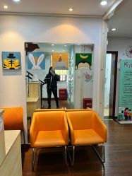 -圣瑞医疗上海圣恩儿科门诊部