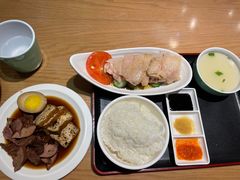 -新加坡高记KOO KEE Restaurant(盈科店)