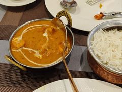 -Pita's&Tika's中东和印度风味餐厅(龙湖天街店)