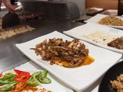 -火地铁板烧(昆山万象汇店)