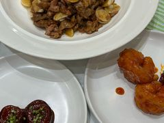 -鹊华居·地道鲁菜·海鲜·融合味(大明湖店)