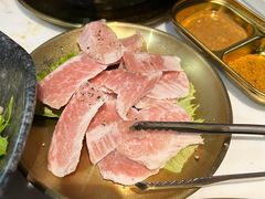 -炙城·韩式烤肉(南京东路店)